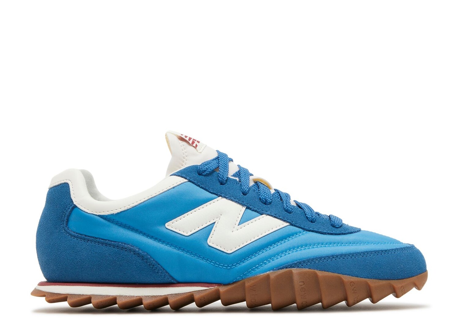 

Кроссовки New Balance Rc30 'Blue', синий