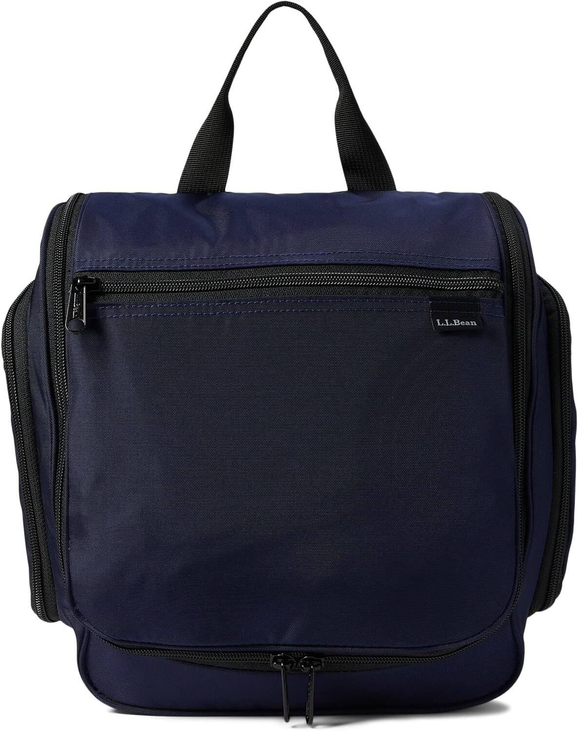 

Косметичка Personal Organizer Medium L.L.Bean, темно-синий