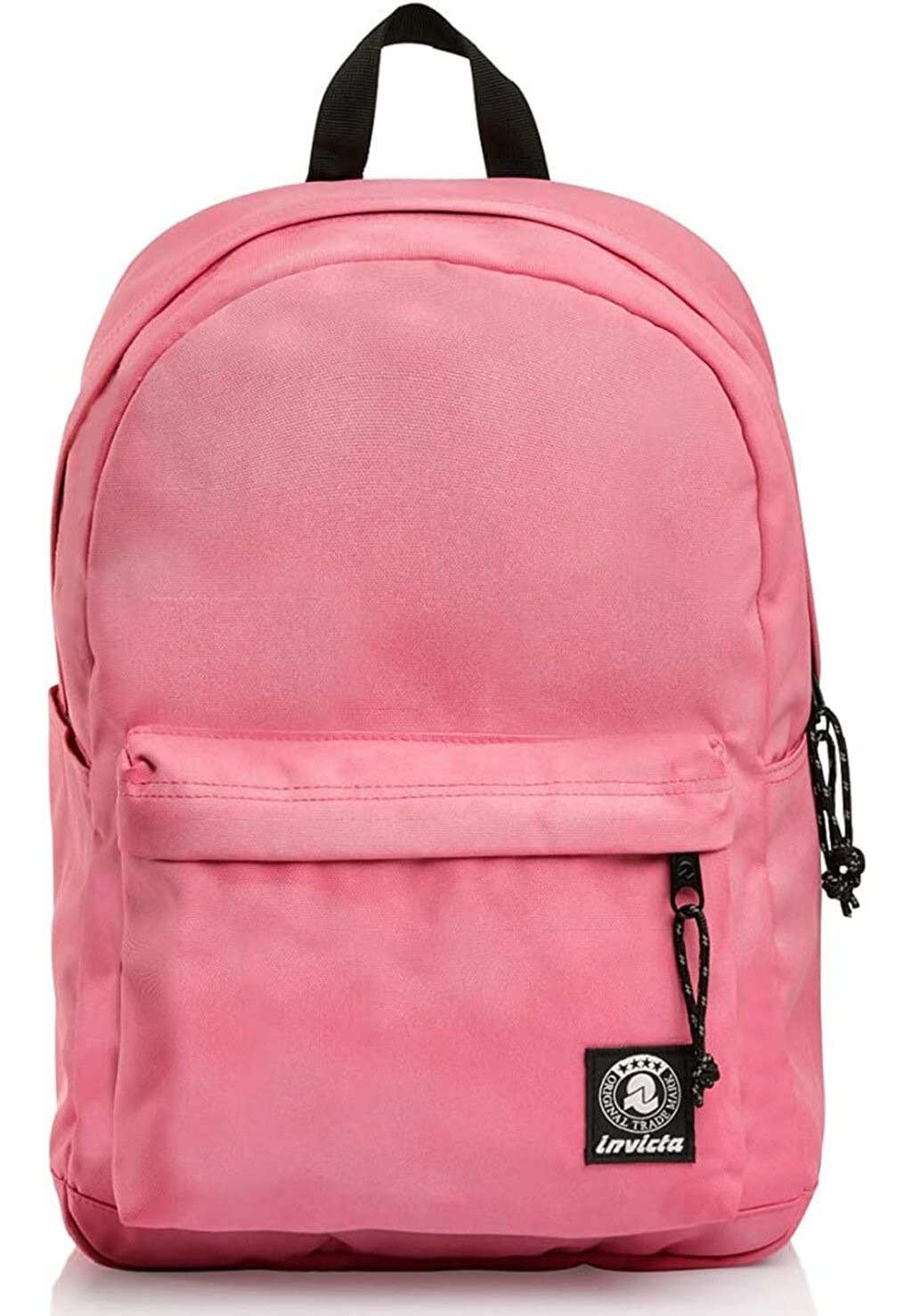 

Рюкзак Carlson Washed Classic For Every Day INVICTA, цвет rosa