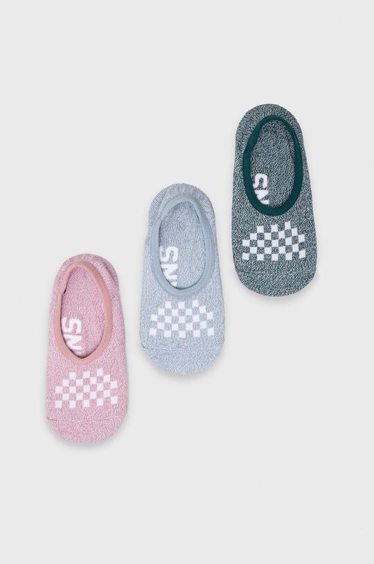 

Носки Vans, мультиколор