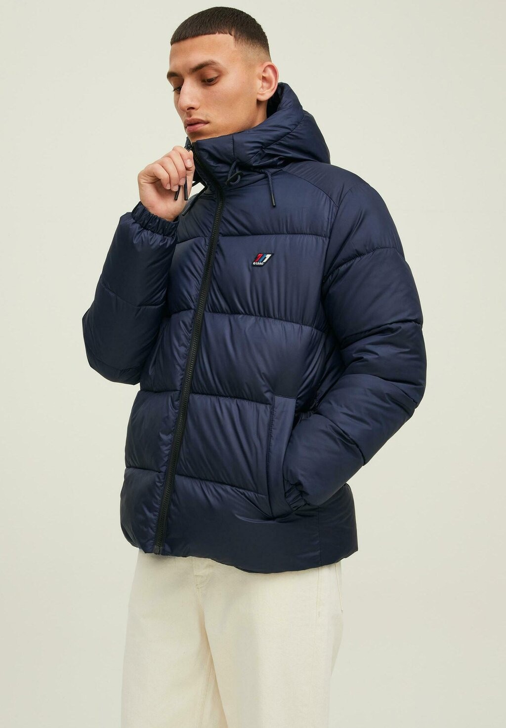 

Зимняя куртка Jack & Jones