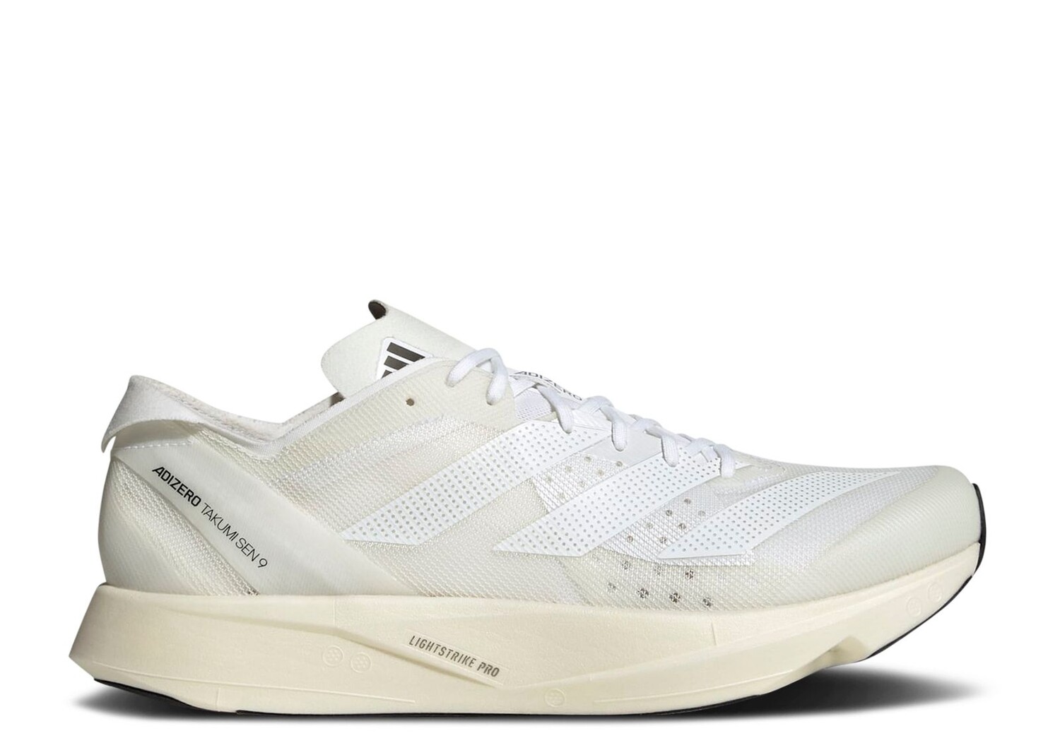

Кроссовки adidas Adizero Takumi Sen 9 'Non Dyed', белый