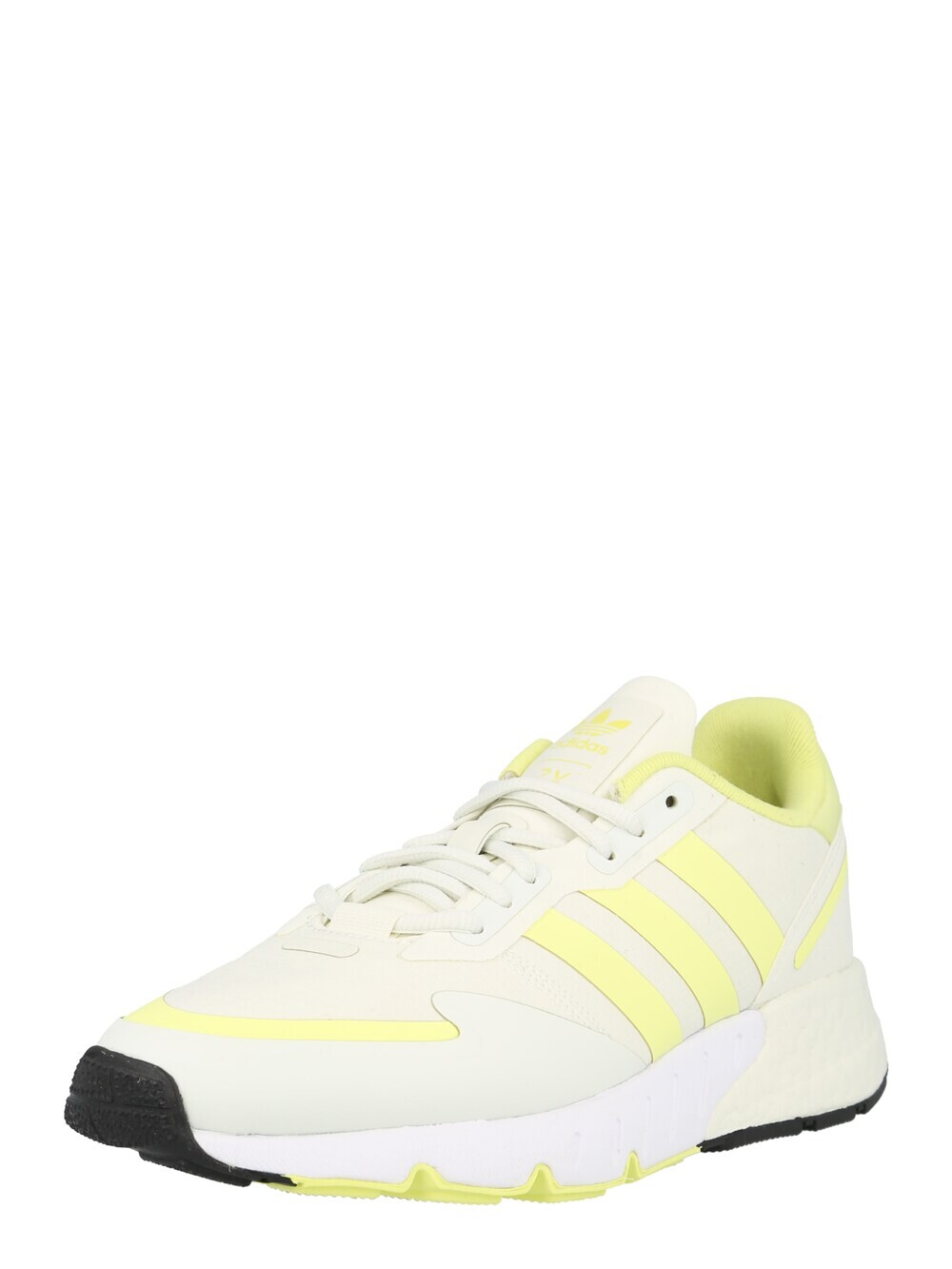 

Кроссовки Adidas, неоново-желтый/пастельно-желтый