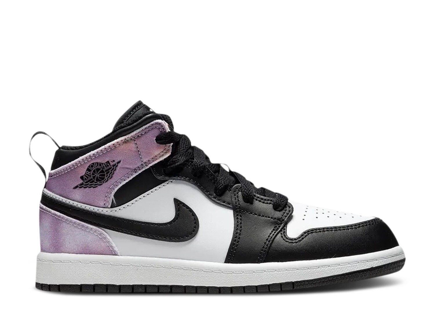 

Кроссовки Air Jordan Air Jordan 1 Mid Se Ps 'Zen Master', белый
