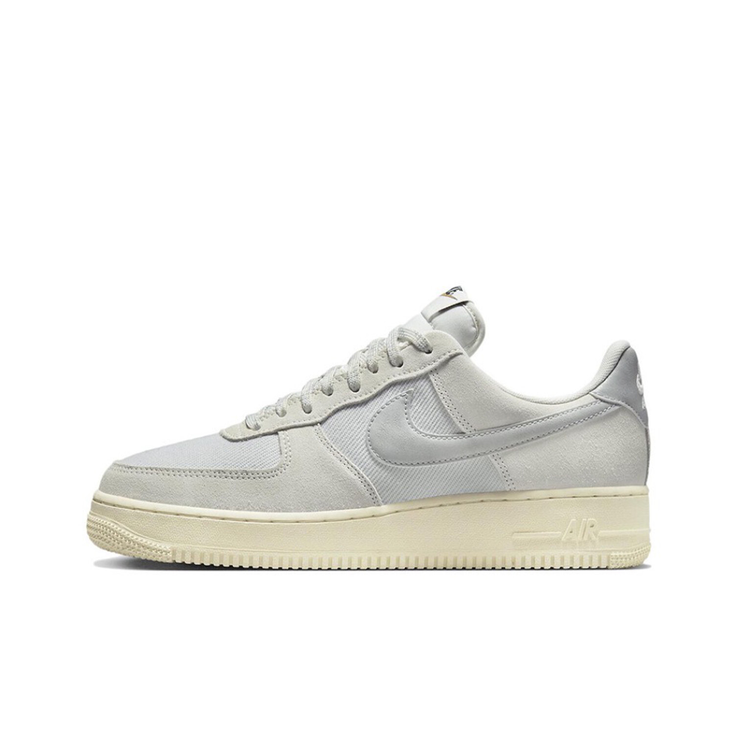 

Мужские кроссовки для скейтбординга Nike Air Force 1 Low