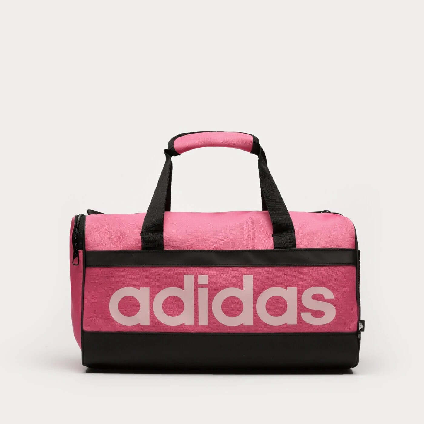 

Сумка Adidas Training на молнии, розовый