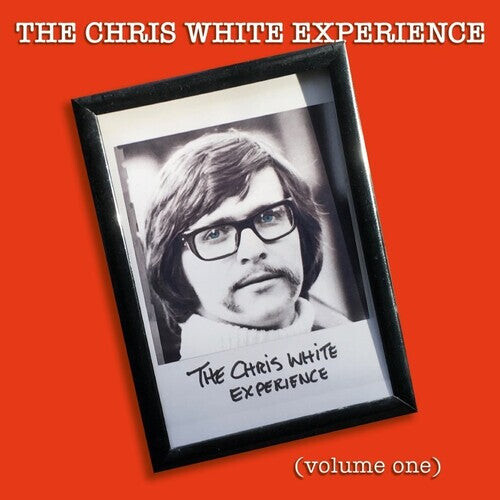 

CD диск White, Chris Experience (the Zombies): Chris White Experience Vol 1