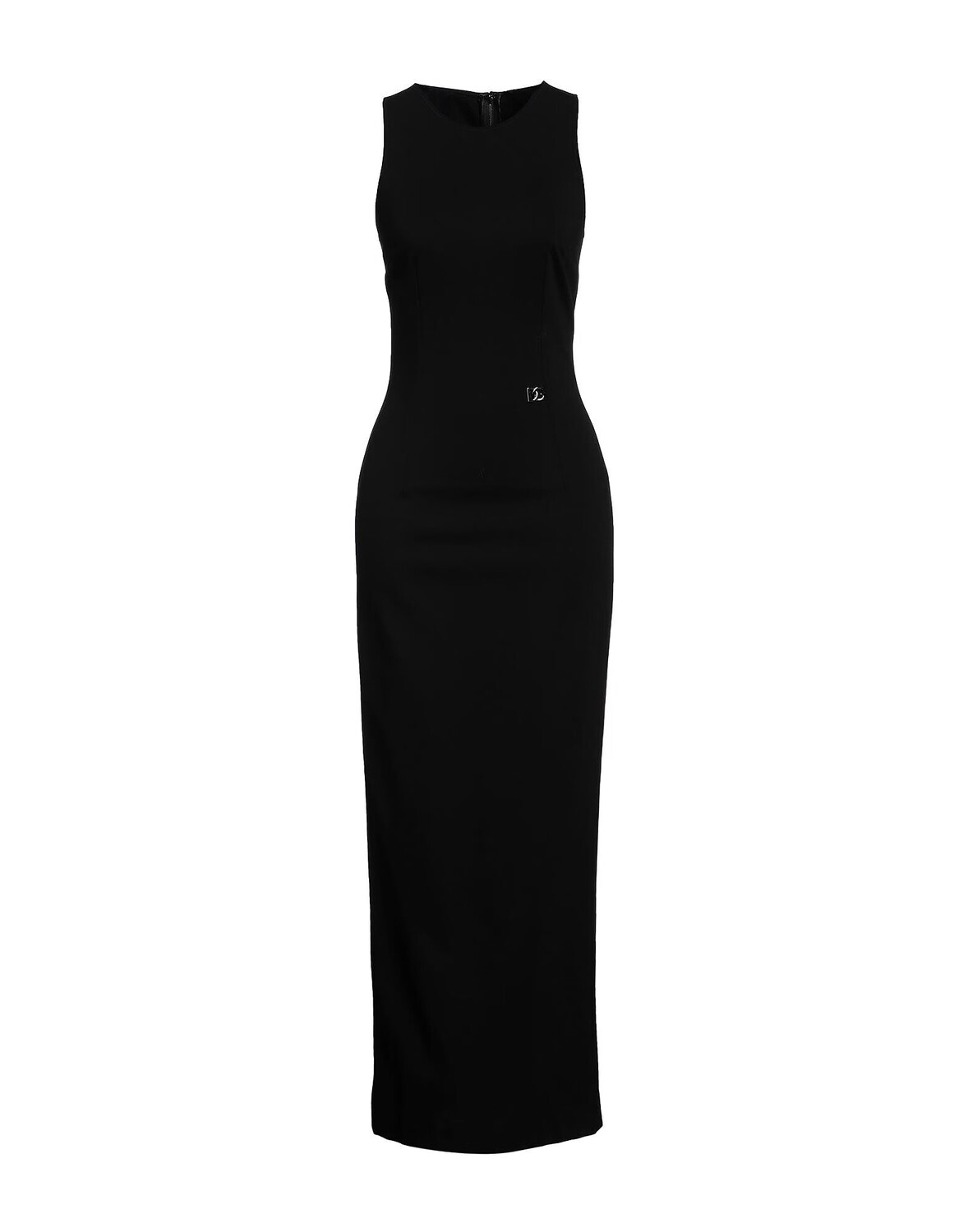 

Платье Dolce&Gabbana, черный