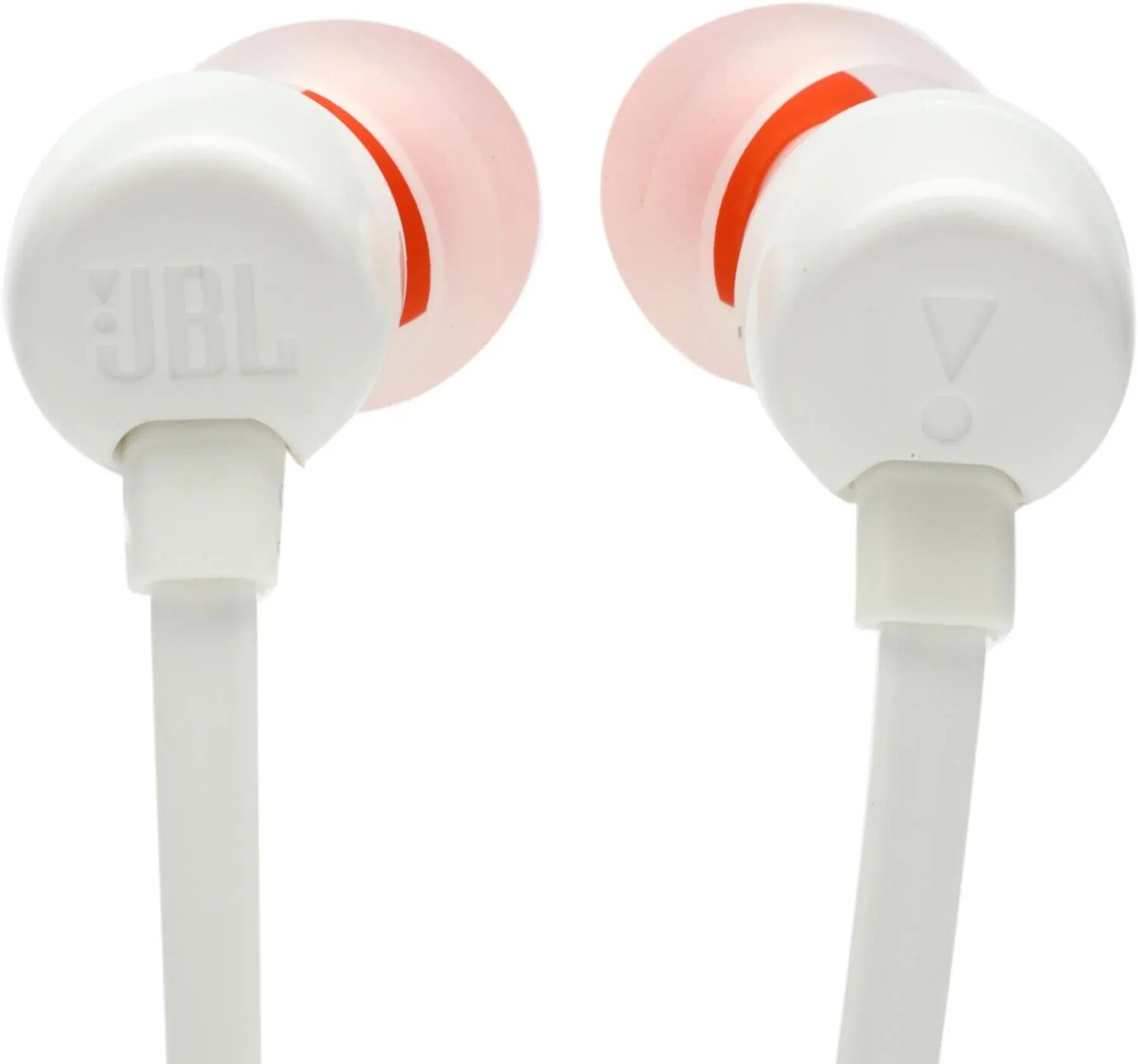

Наушники-вкладыши JBL Lifestyle Tune 110 — белые