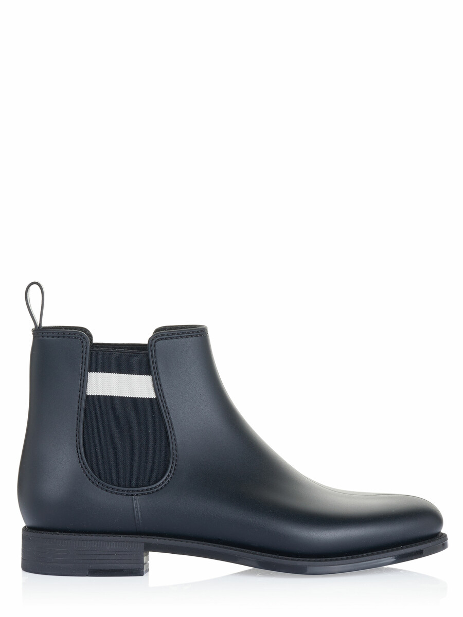 

Ботинки Bally, черный