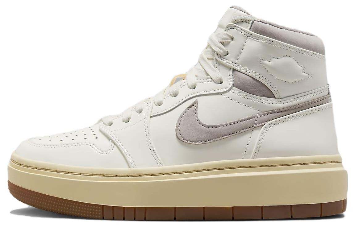 

Jordan Air Jordan 1 Винтажные баскетбольные кроссовки женские