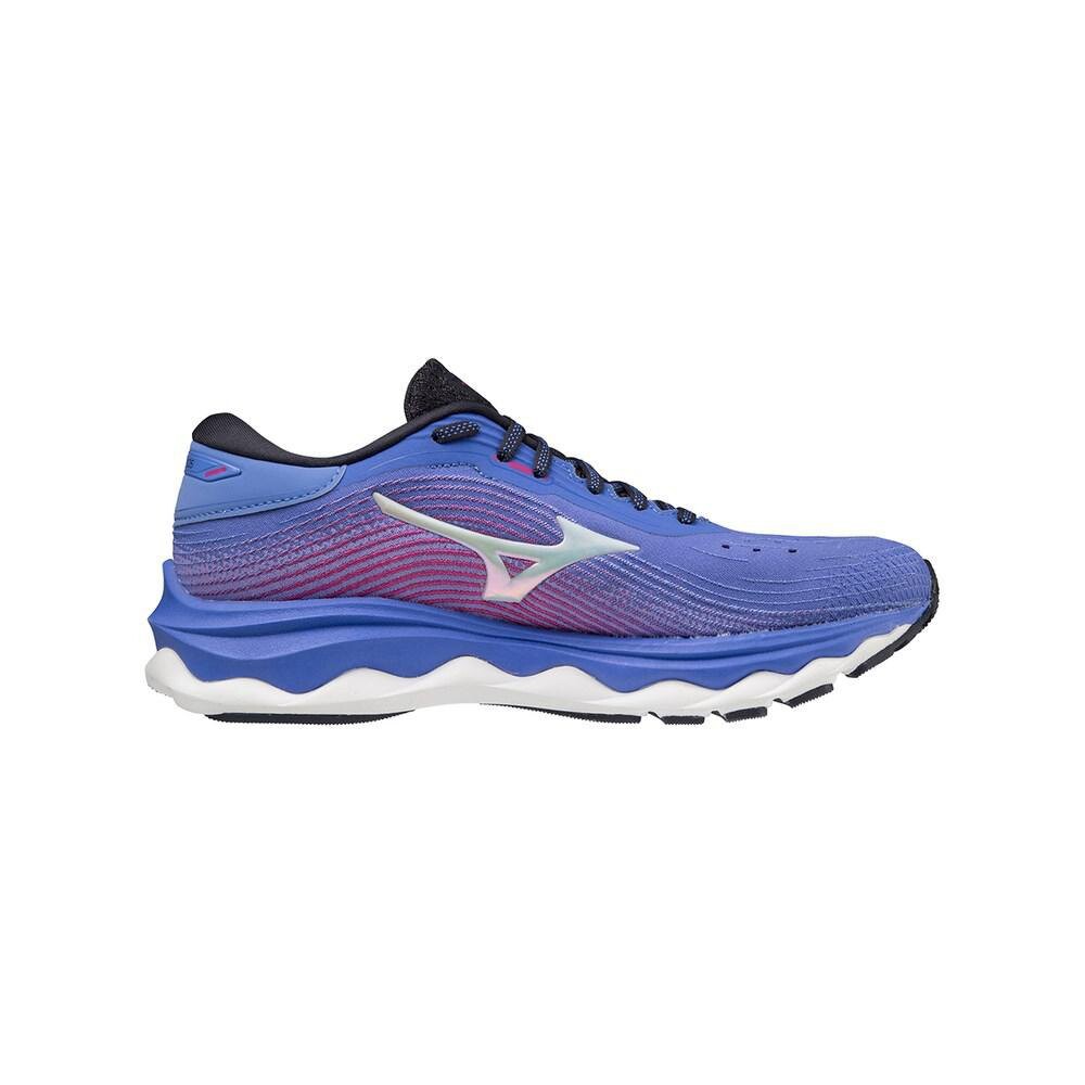 

Кроссовки для бега Mizuno Wave Sky 5, фиолетовый