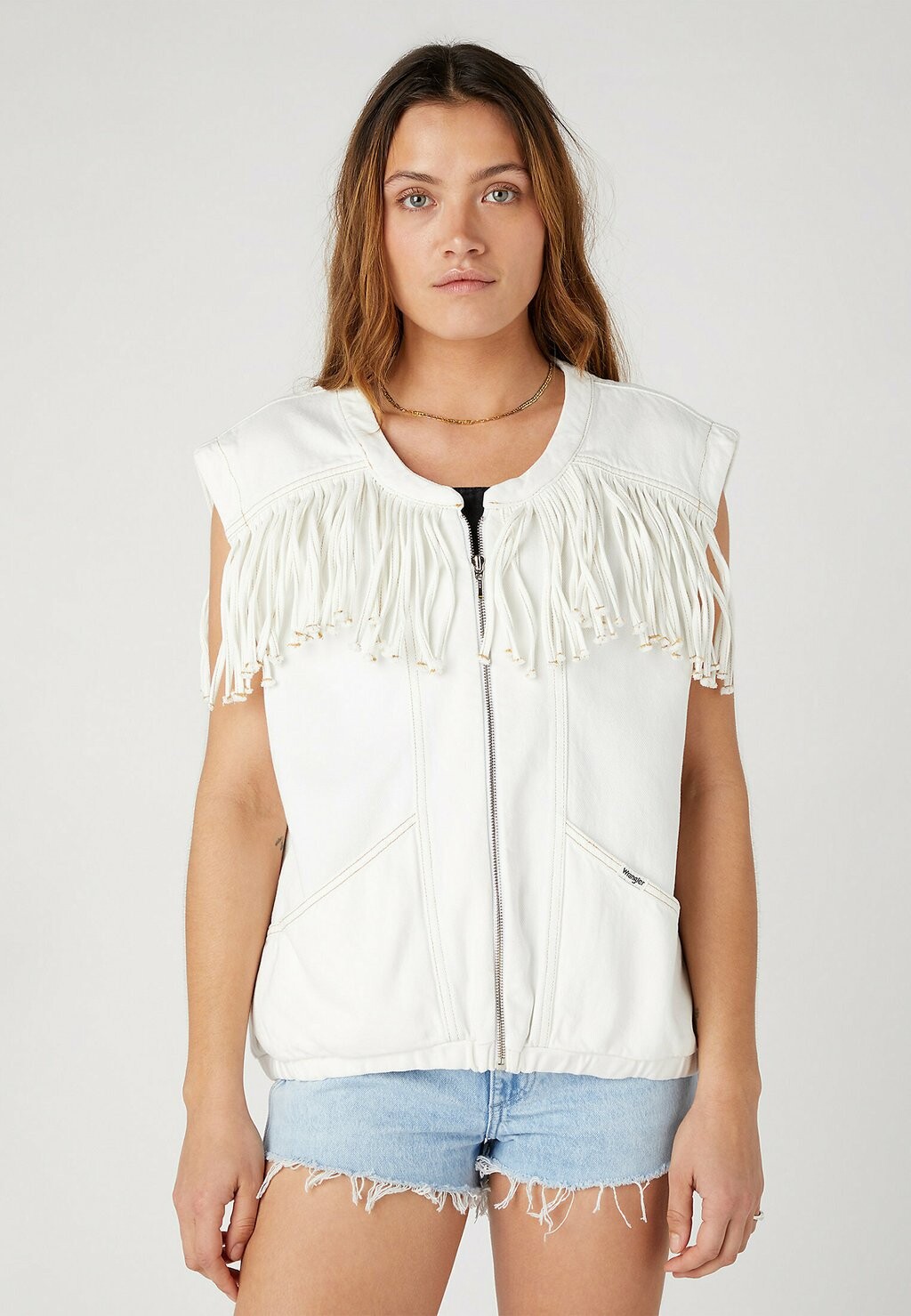 

Жилет Wrangler