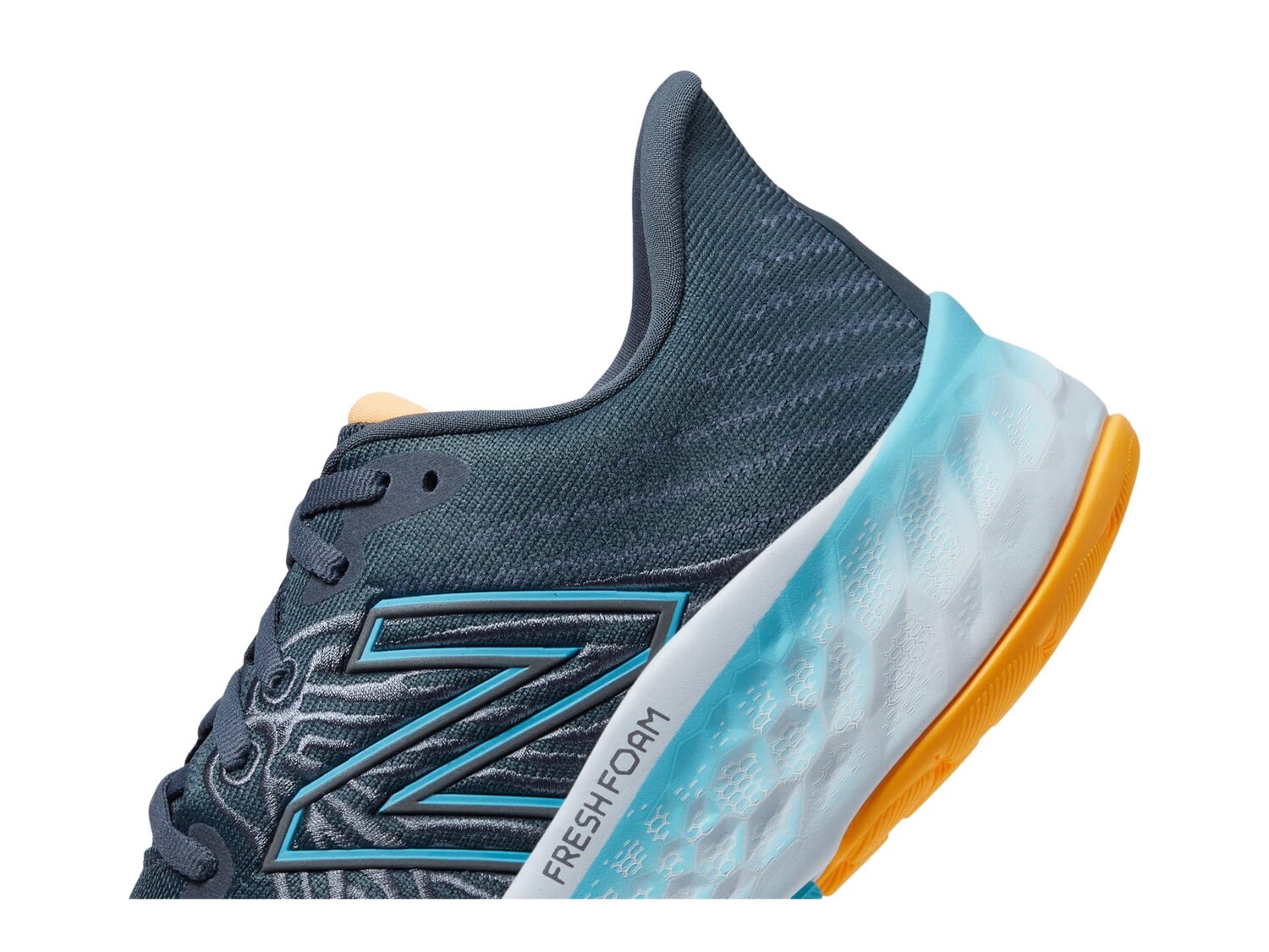 

Кроссовки New Balance Fresh Foam X Vongo v5