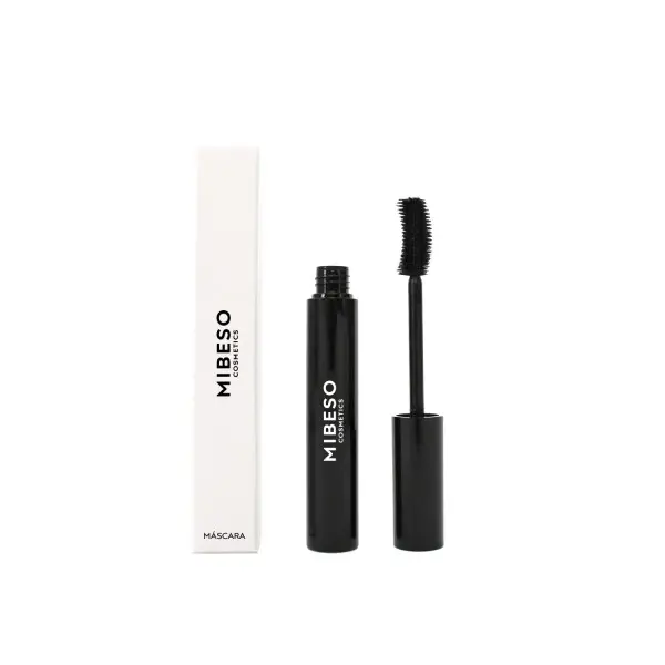 

Тушь для ресниц Máscara De Pestañas Mibeso Cosmetics Mibeso Cosmetics, 1 шт