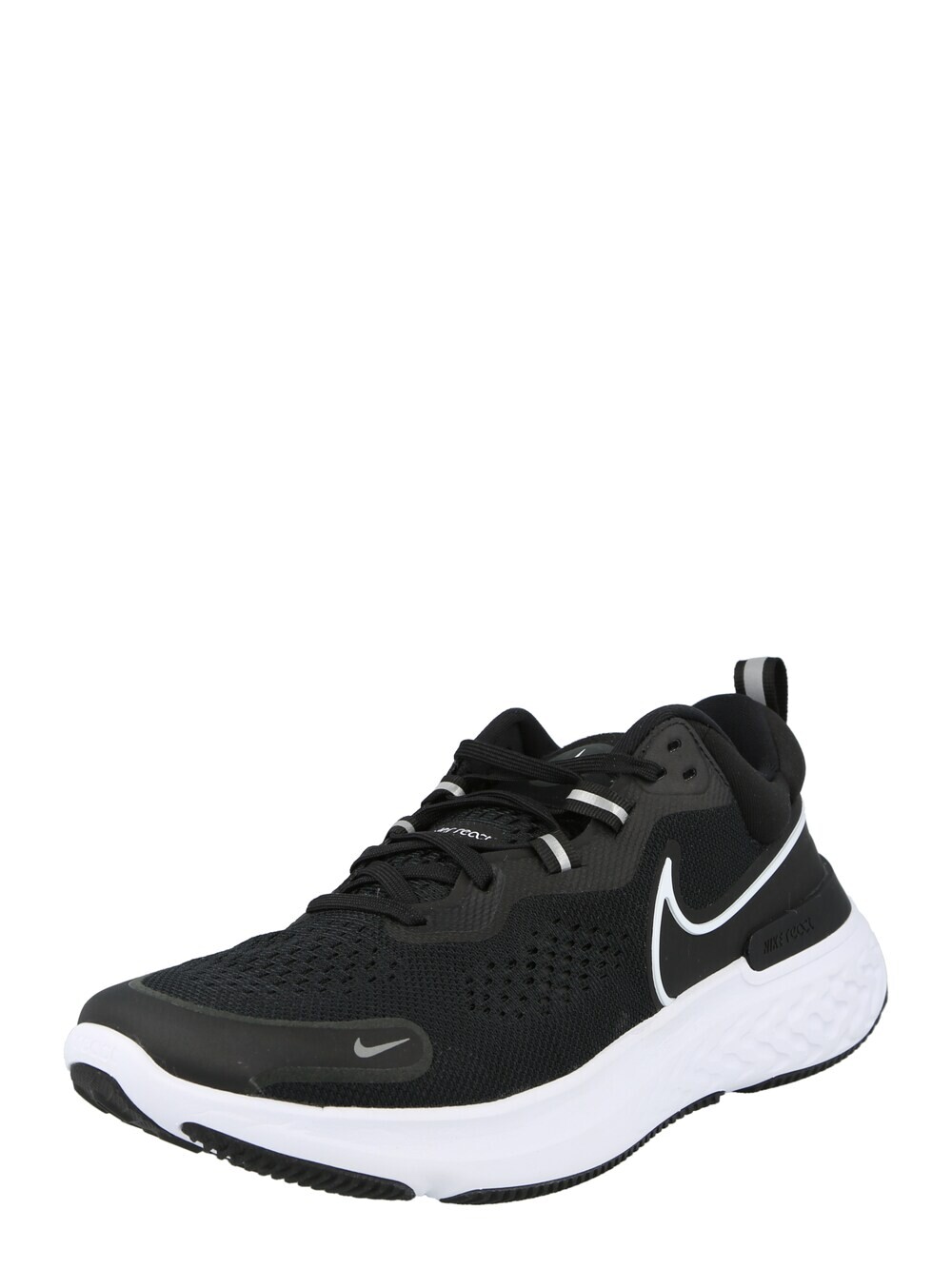 

Кроссовки Nike React Miler 2, черный