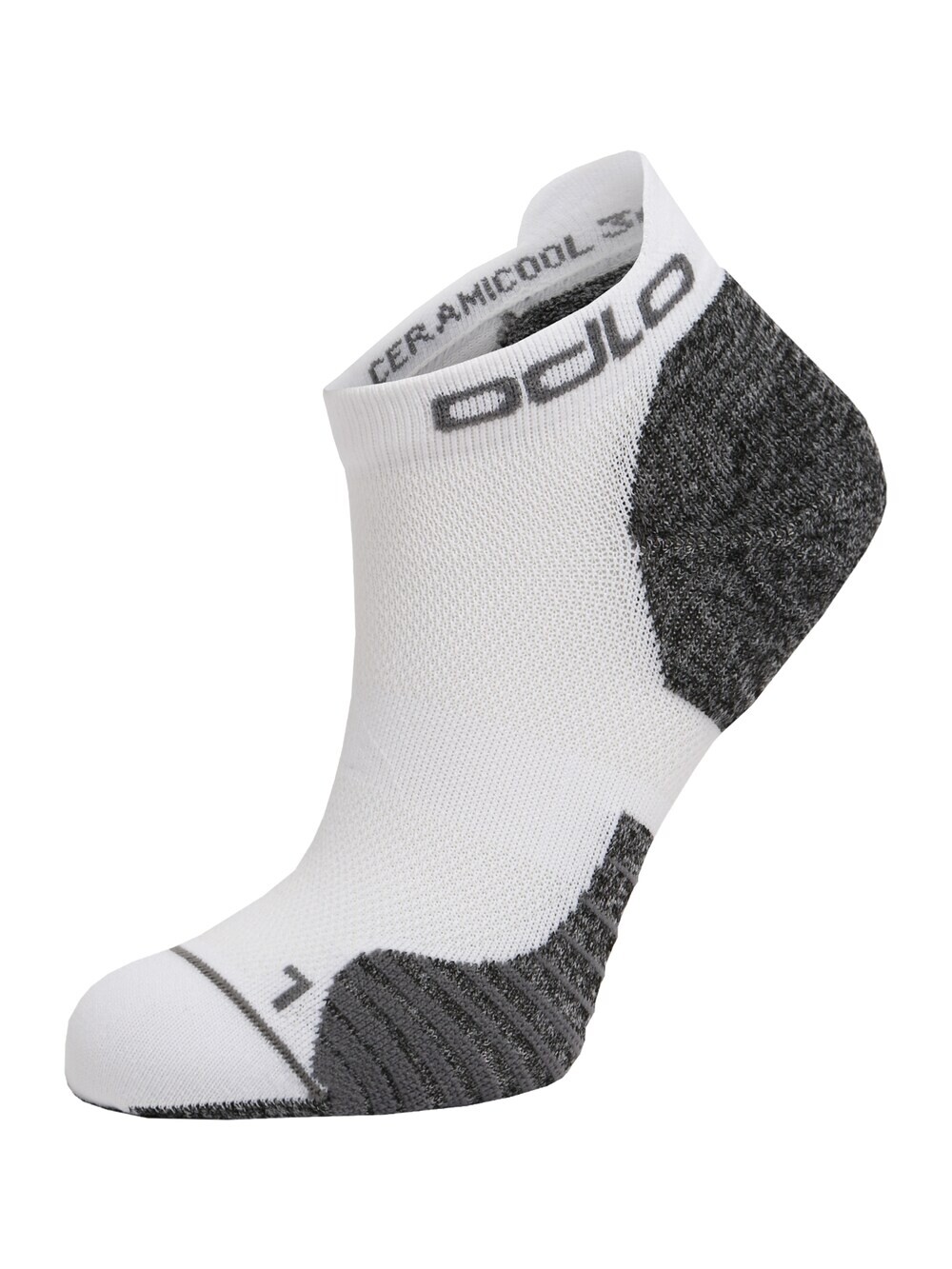 

Спортивные носки Odlo Ceramicool, белый