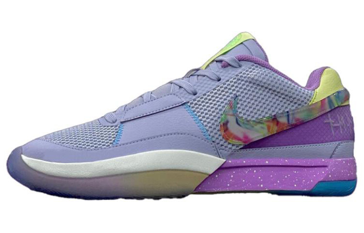 

Nike Ja 1 Баскетбольные кроссовки унисекс
