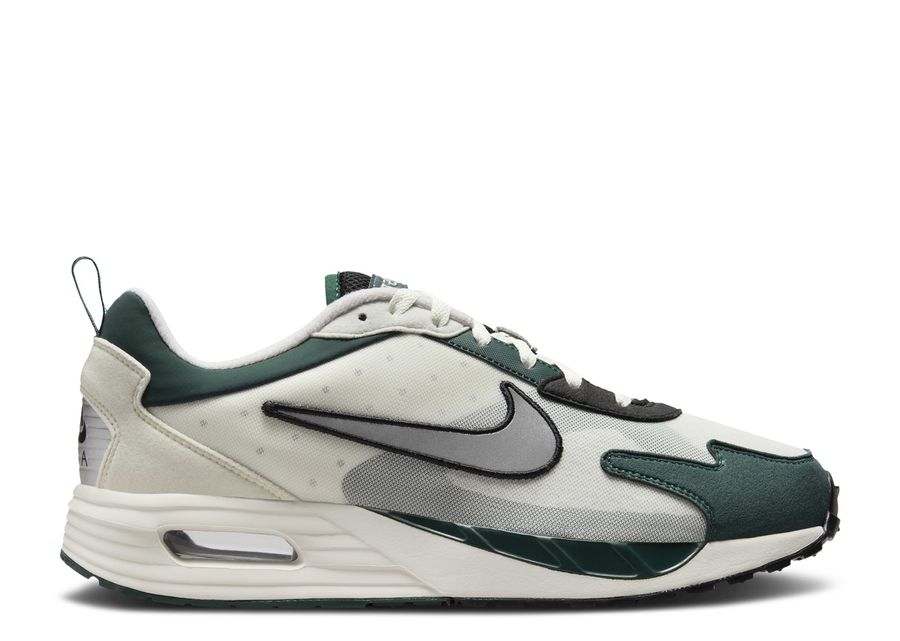 

Кроссовки Nike Air Max Solo, цвет NCAA Pack Michigan State