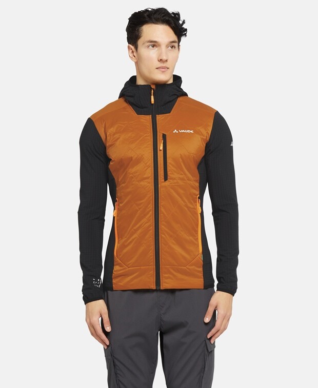 

Функциональная куртка Vaude, кэмел