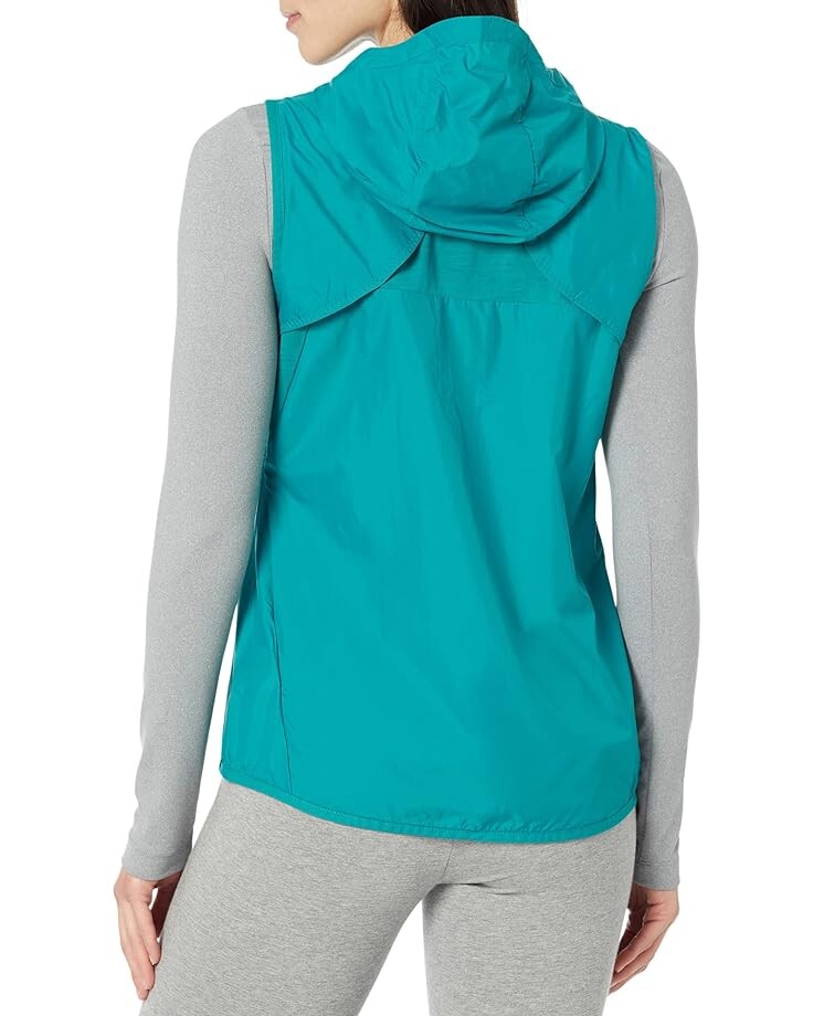 

Утепленный жилет Smartwool Merino Sport Ultra Light Vest, цвет Deep Lake