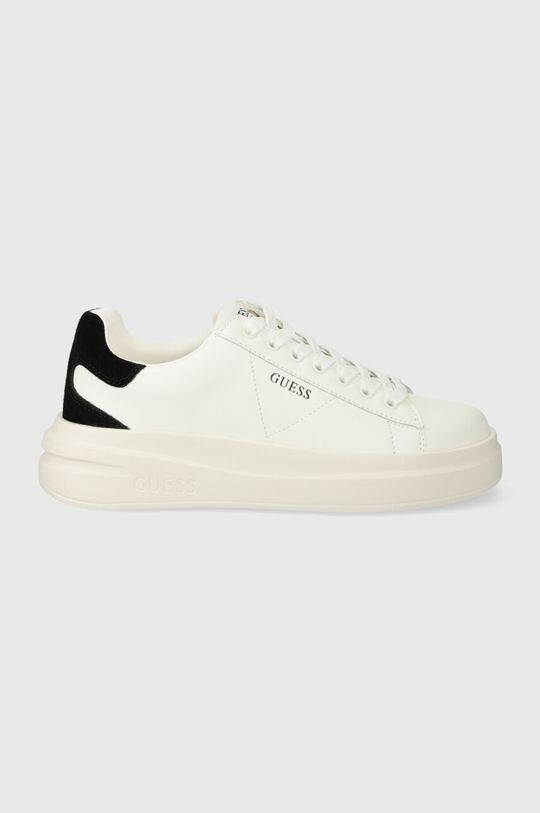 

Кроссовки ELBINA Guess, белый