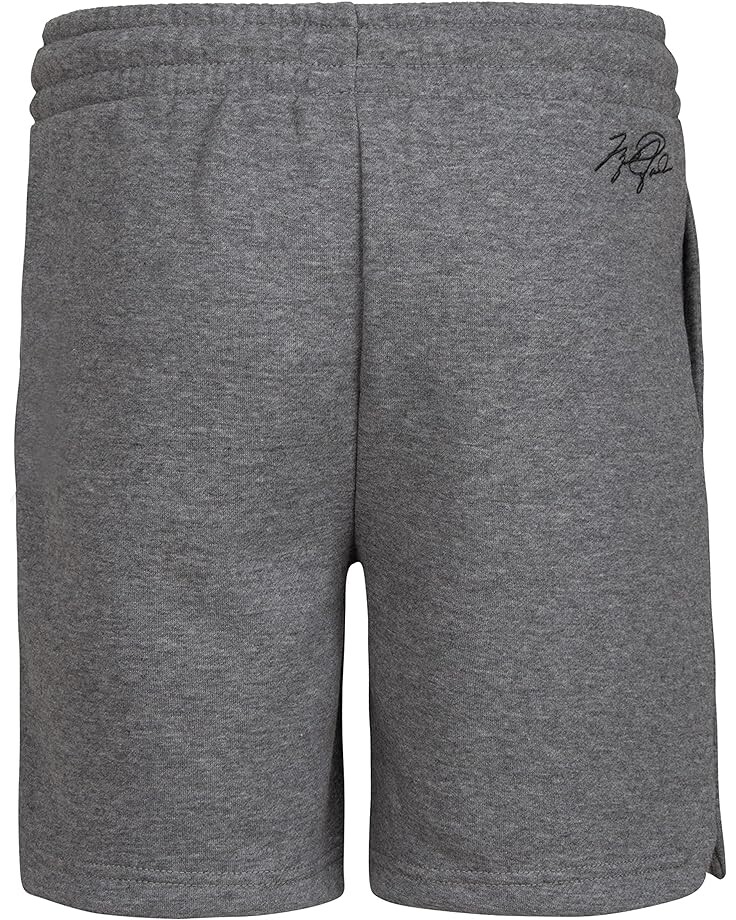 

Шорты Jordan Essentials Shorts, цвет Carbon Heather