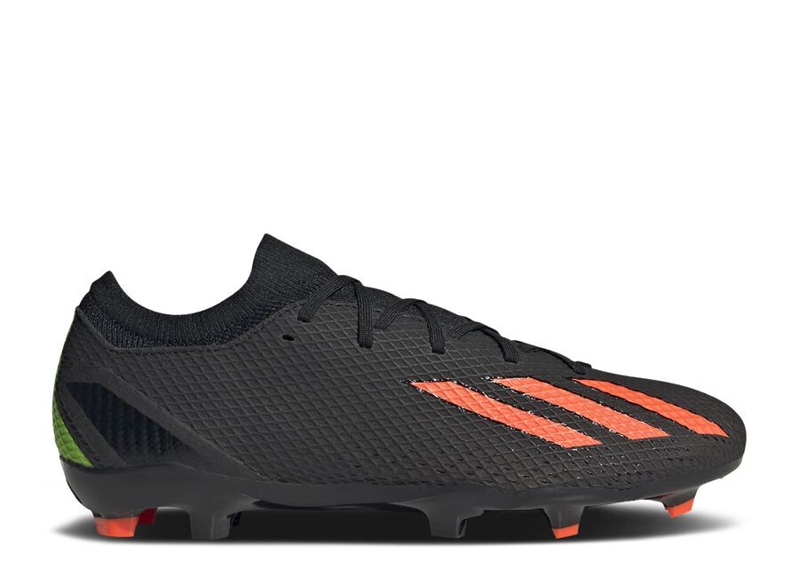 

Кроссовки adidas X Speedportal.3 FG, цвет Nightstrike Pack