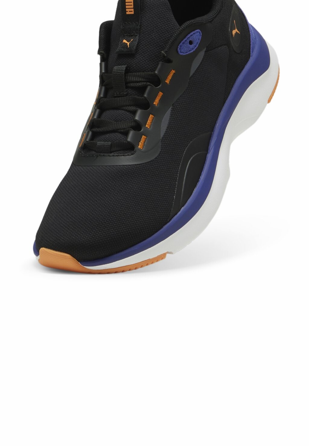 

Низкие кроссовки SOFTRIDE ORLA SNEAKERS Puma, черный