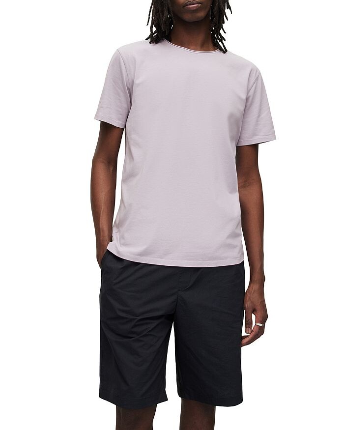 

Футболка Slim Fit Bodega ALLSAINTS
