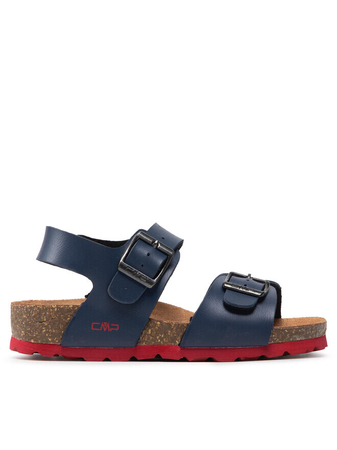 

Сандалии CMP Kids Keidha Sandal 3Q91094, темно-синий