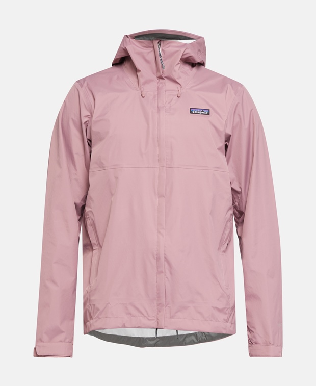 Функциональная куртка , античный розовый Patagonia