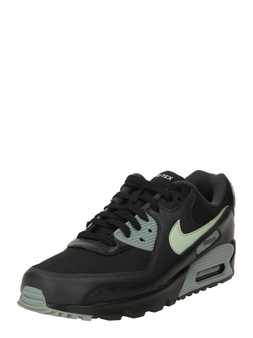 

Кроссовки Nike Sportswear AIR MAX 90, черный