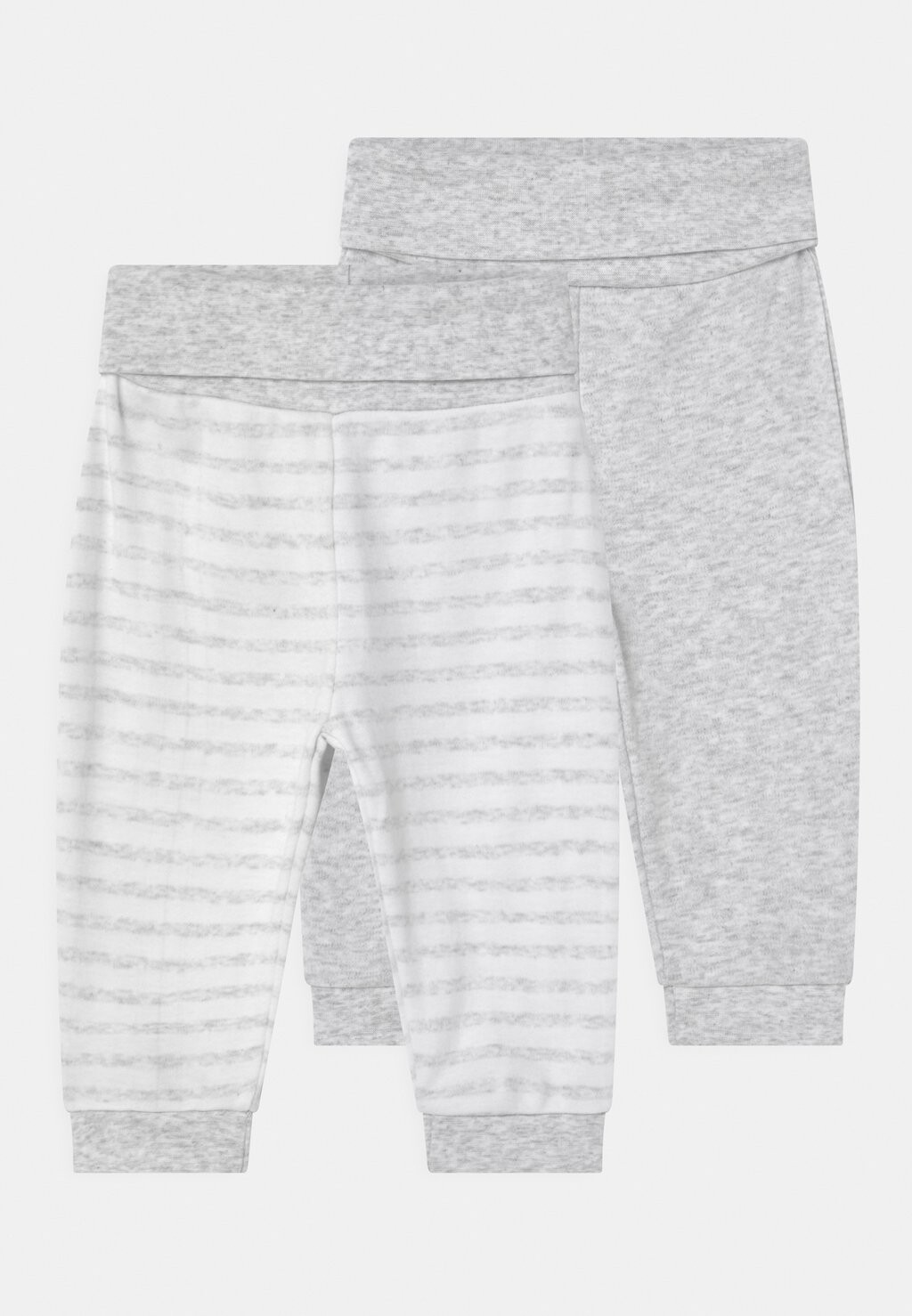 

Брюки UNISEX 2 PACK Jacky Baby, цвет mottled grey