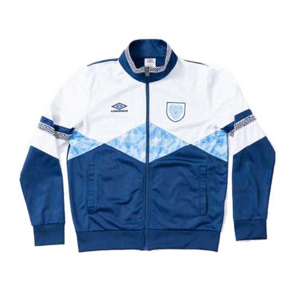 

Куртка Umbro England, белый