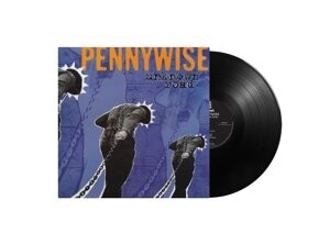 

Виниловая пластинка Pennywise - Unknown Road