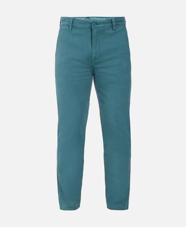 

Повседневные брюки Levi's, цвет Petrol
