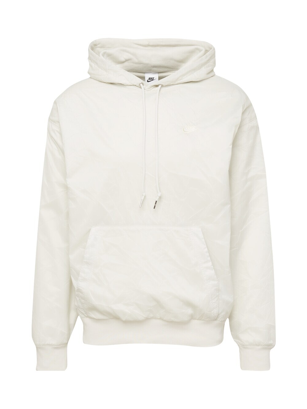 

Толстовка Nike Sportswear, бежевый