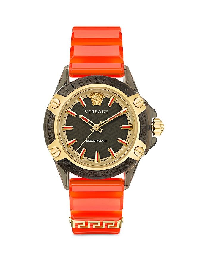 

Часы Versace Icon Active, 42 мм