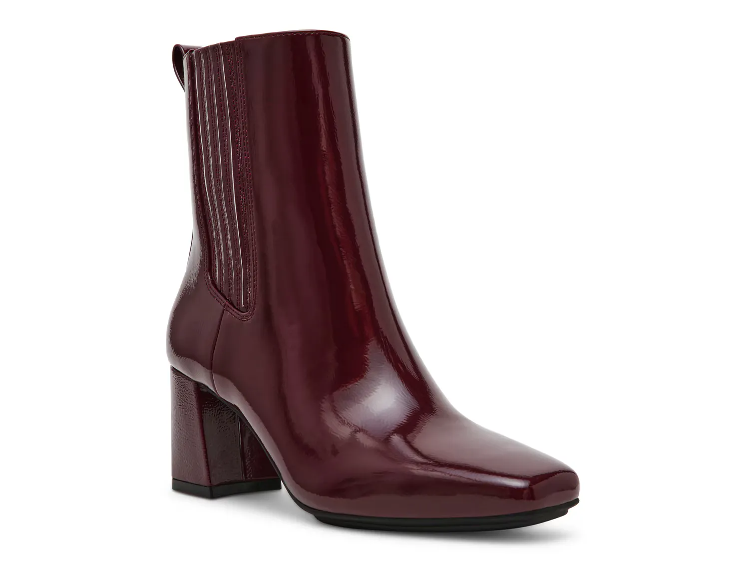 

Ботильоны Alisia Bootie Anne Klein, красный