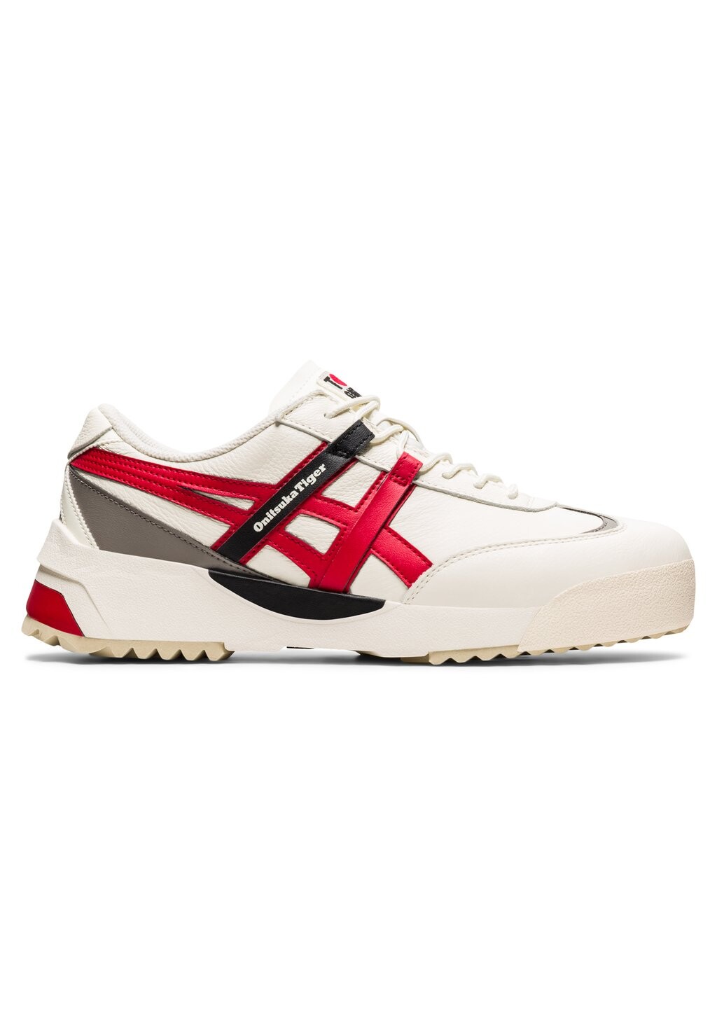 

Кеды низкие Onitsuka Tiger