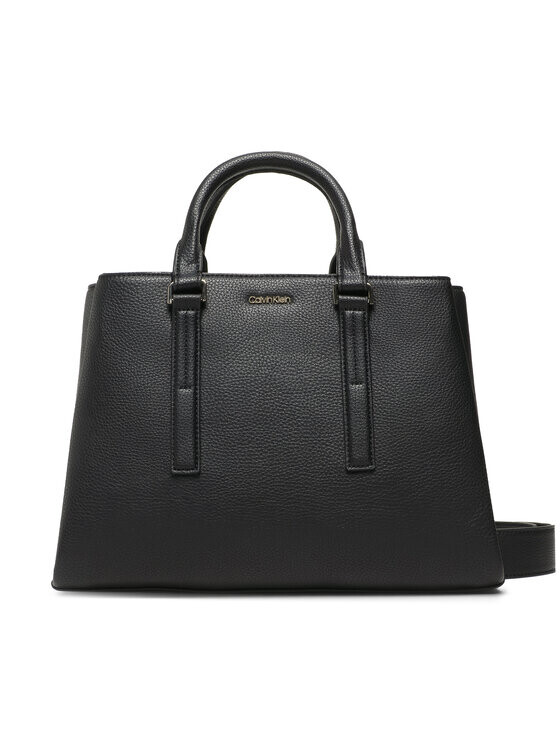

Кошелек Calvin Klein, черный