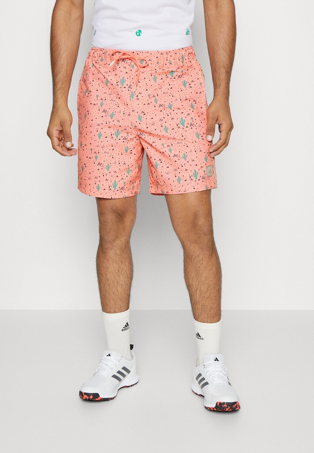 

Спортивные шорты adidas Golf