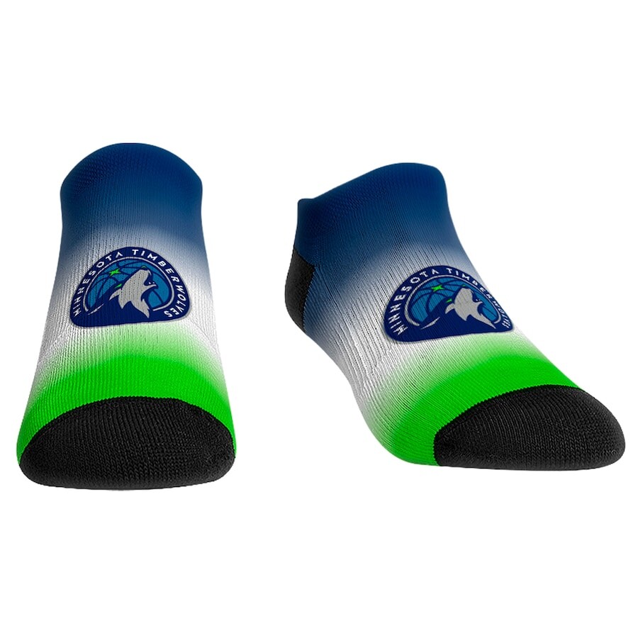 

Носки Rock Em Socks Minnesota Timberwolves