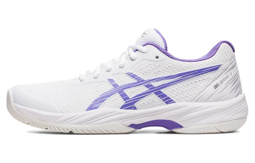 

Теннисные кроссовки Asics Gel-Game 9 для женщин