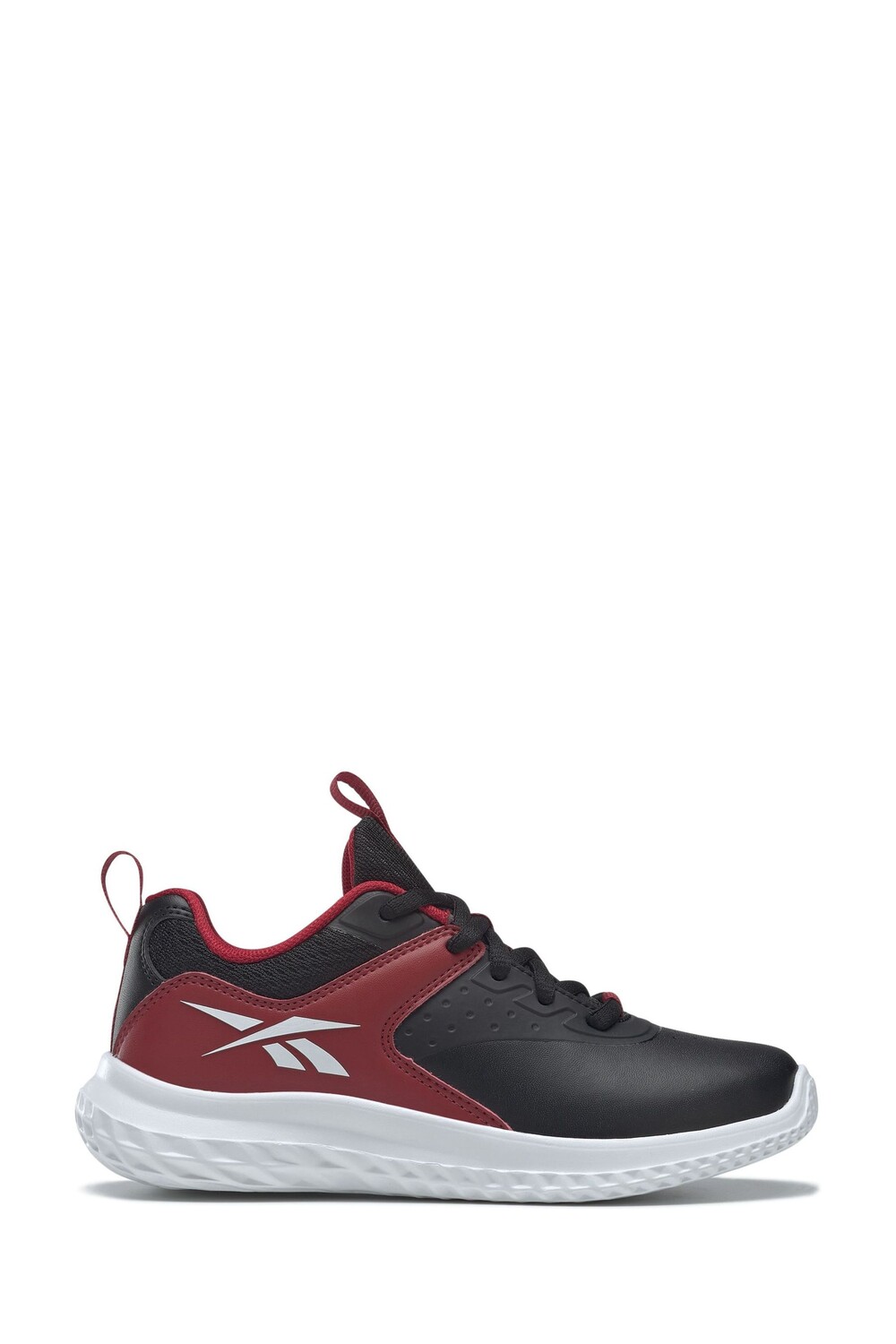 

Спортивная обувь Black Rush Runner 4 Reebok, черный