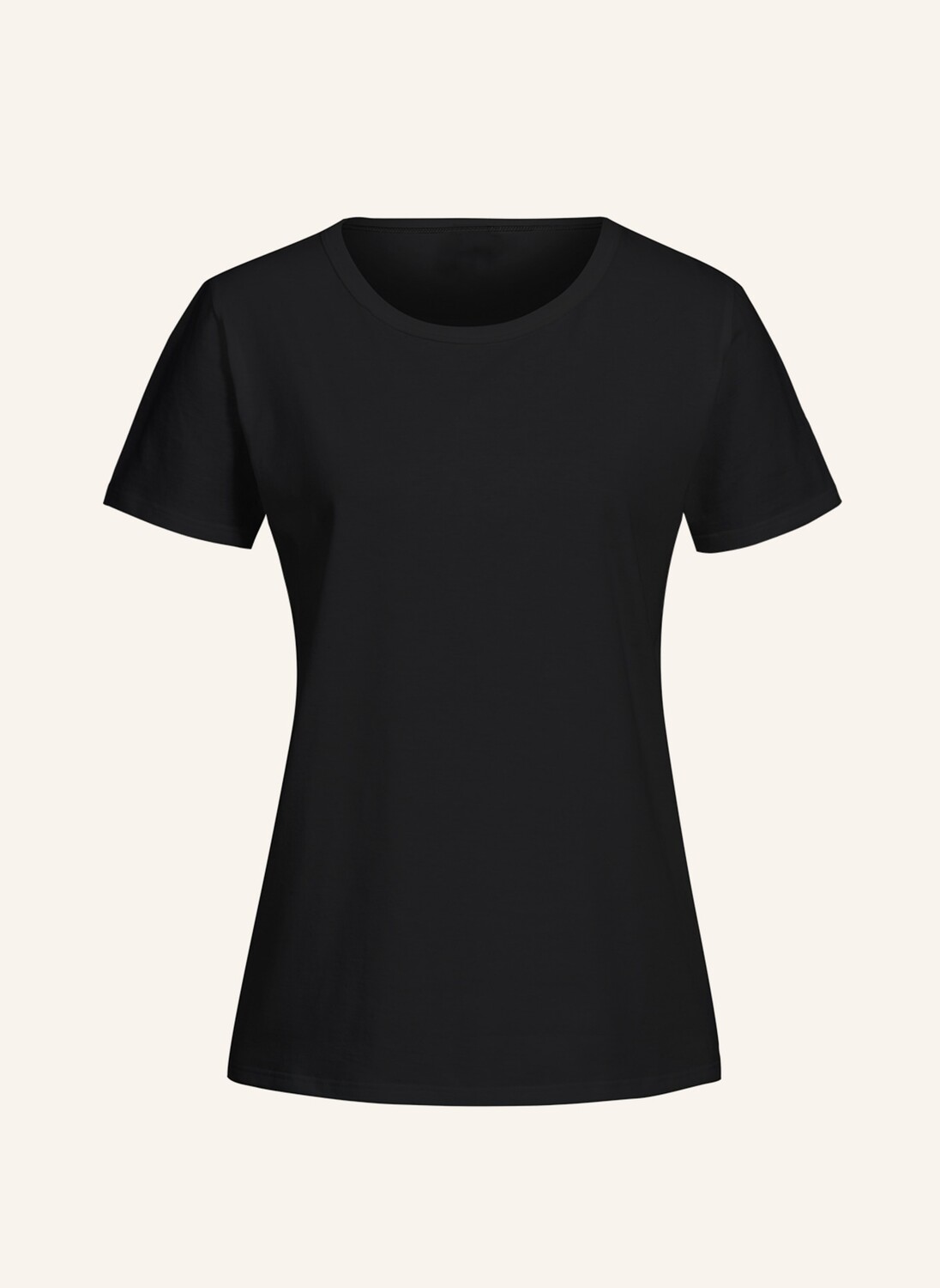

Футболка erlich textil Elise, черный