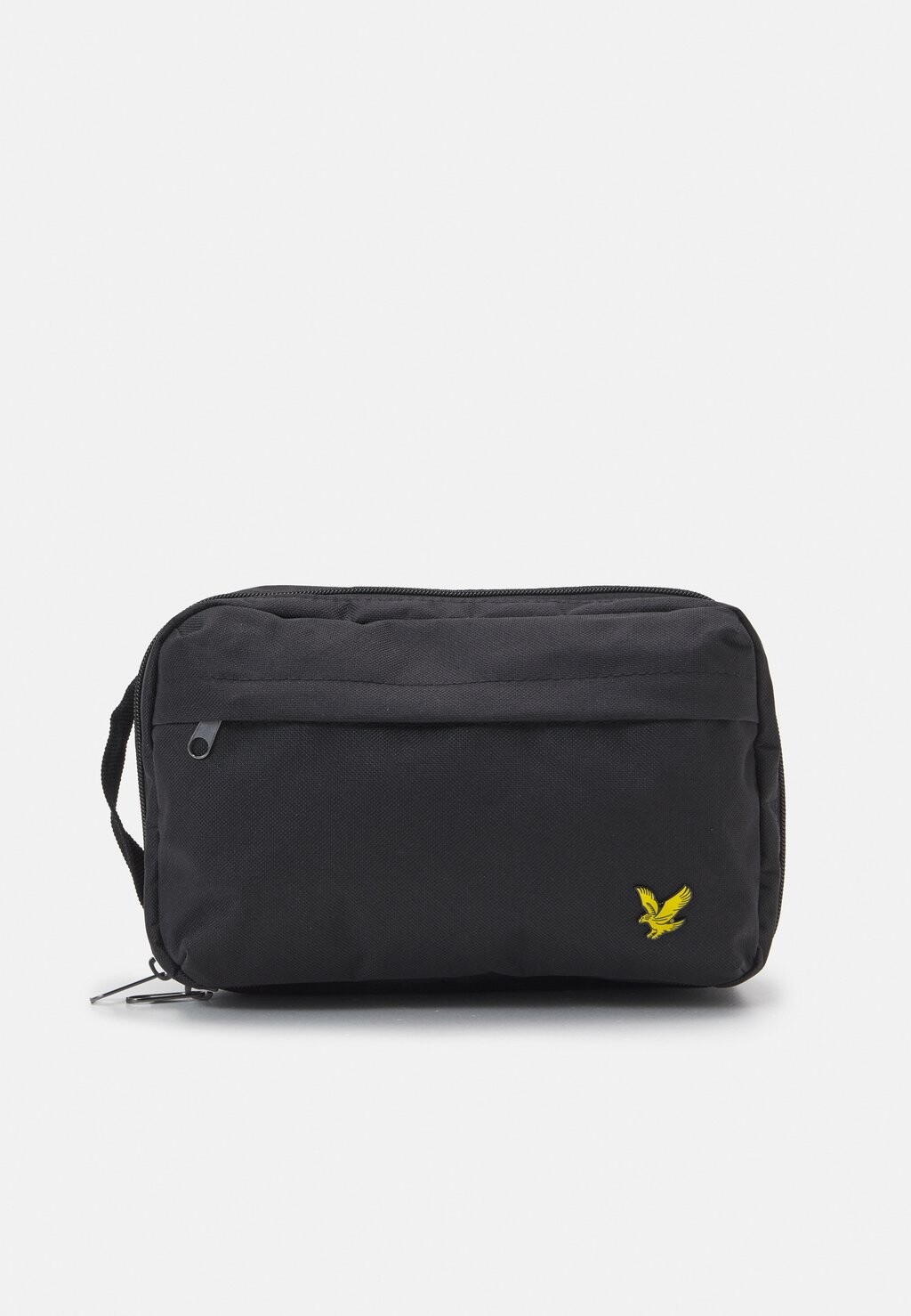 

Косметичка Lyle & Scott, черный