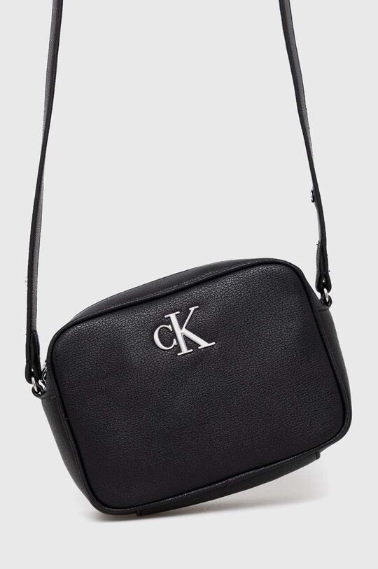 

Сумочка Calvin Klein Jeans, черный