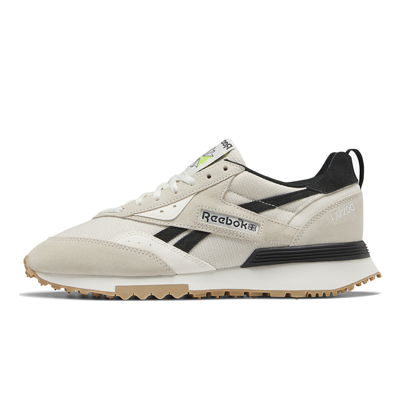 

Кроссовки Reebok LX2200 унисекс, молочный